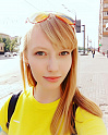 Коршунова Юлия
